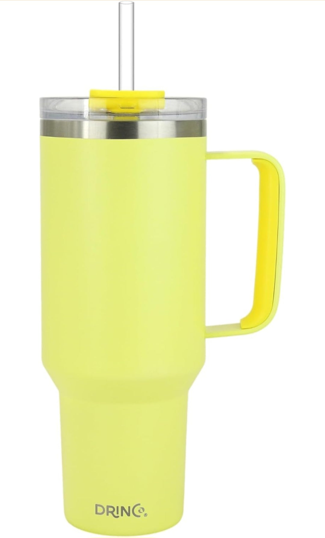 40 oz custom tumbler