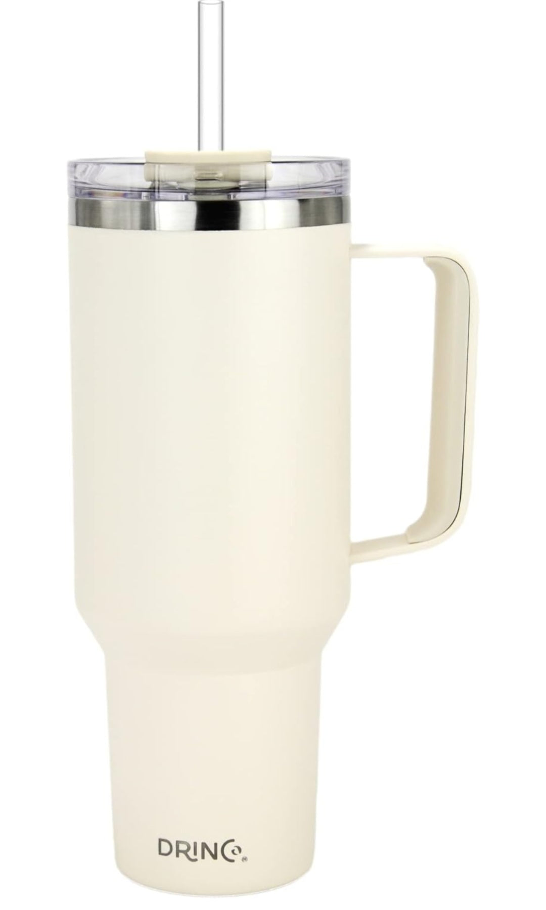 40 oz custom tumbler