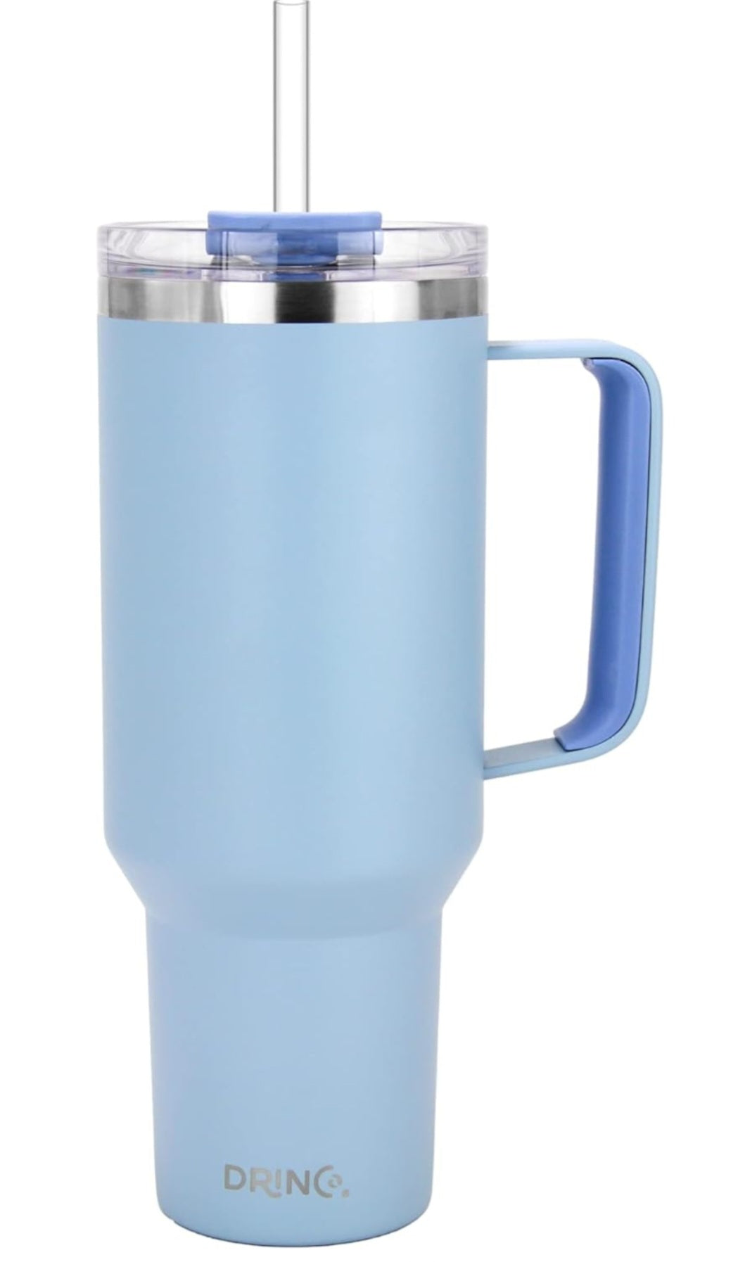 40 oz custom tumbler