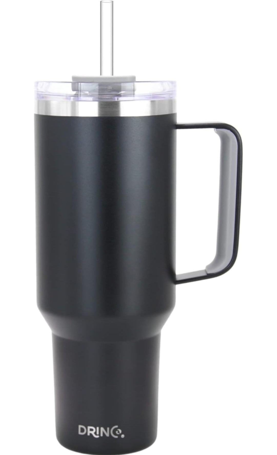 40 oz custom tumbler