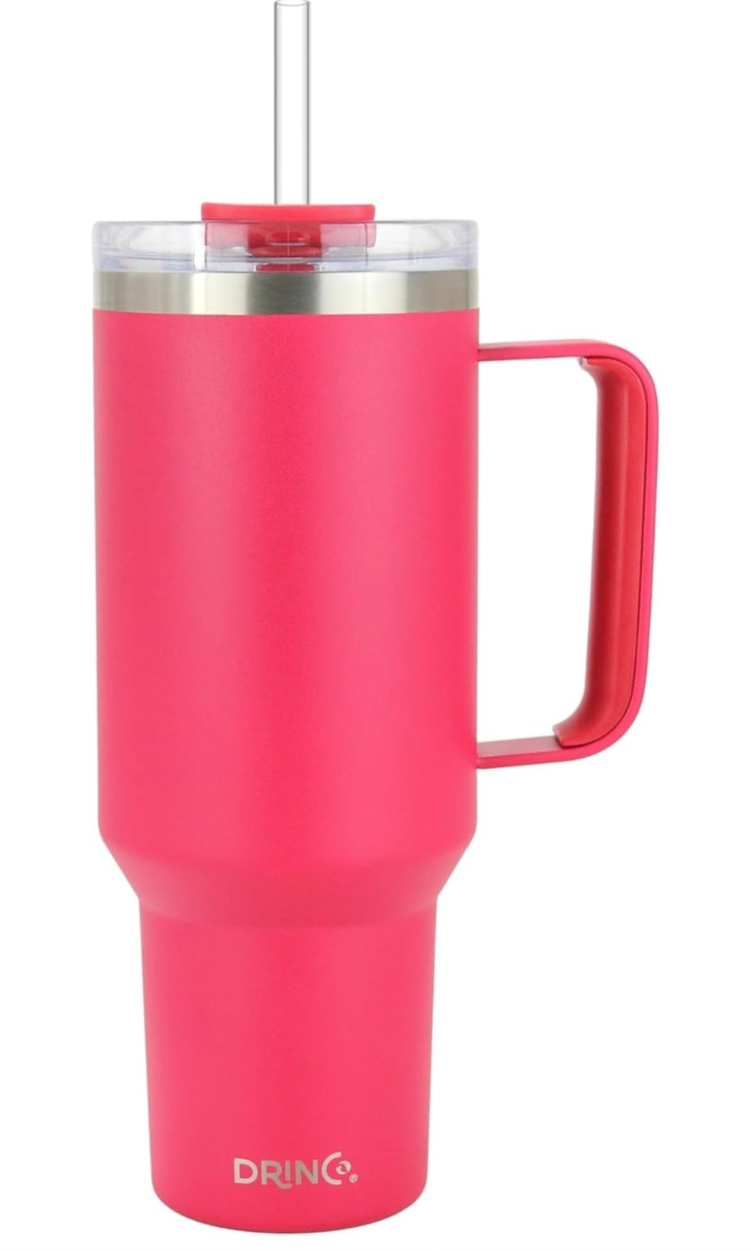 40 oz custom tumbler