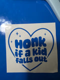 Car decal